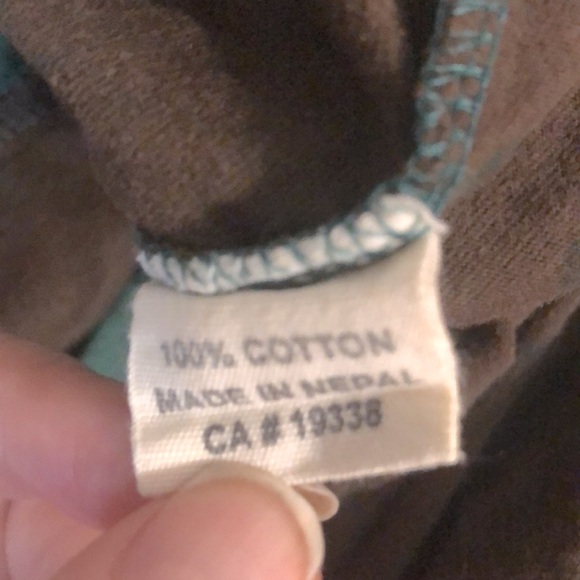 ARK IMPORTS Dress - Picture 4 of 5